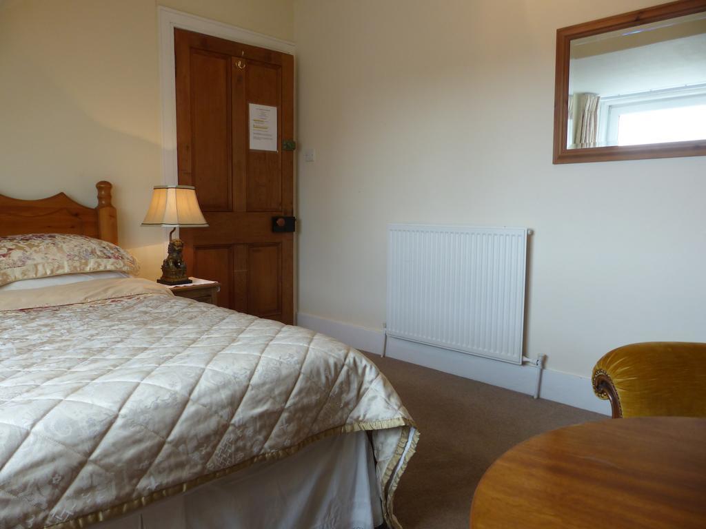Castle Viewpoint B&B Inverness Zimmer foto